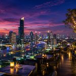 Bangkok After Dark