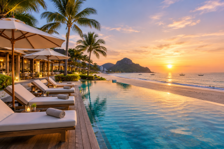 Hua Hin Hidden Escapes