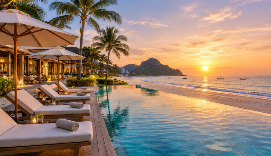 Hua Hin Hidden Escapes
