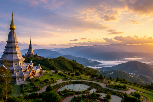 Chiang Mai