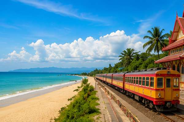 Hua Hin