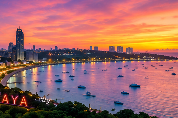 Pattaya