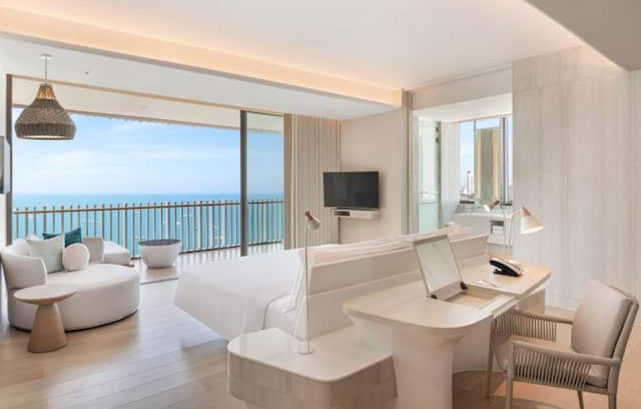 Hilton Pattaya
