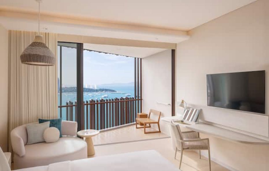 Hilton Pattaya