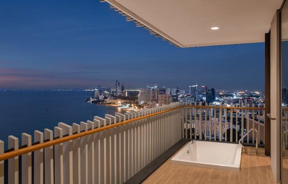 Hilton Pattaya