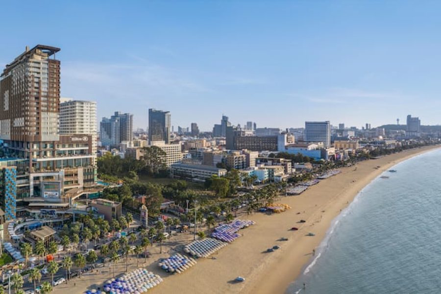 Hilton Pattaya